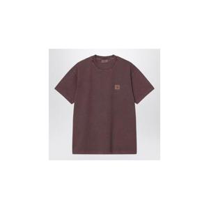 25FW 칼하트 맨즈 T 셔츠 I030780CO33HGD