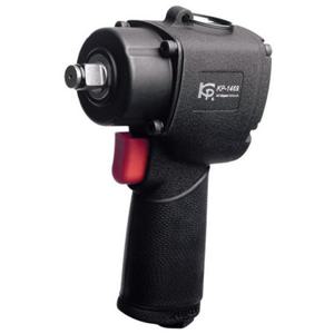 소모품 KP 에어 임팩트렌치 KP-1469 1/2SQ숏타입 1대