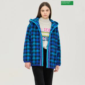 베네통 리사 코트 BACT63461