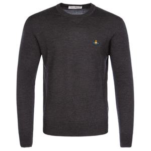 (명품) 비비안웨스트우드 니트 빈티지블랙 2701000