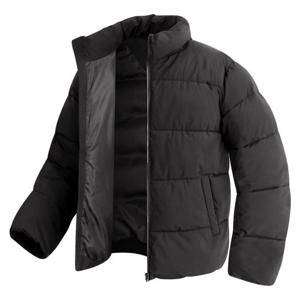 [해리슨] 남녀공용 푸퍼 중량 패딩점퍼 ITD1057