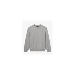 아페쎄 아페쎄 그레이 스웨트셔츠 2316941