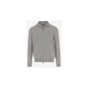 폴로 랄프로렌 폴로 랄프로렌 그레이 가디건 2324942