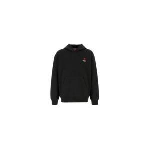 겐조 겐조 블랙 후드 2316724