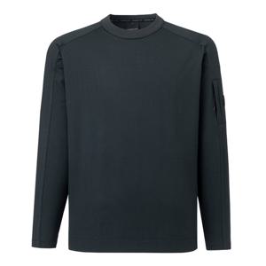 [만다리나덕]남성 베이직 이중네크 티셔츠 TUNE M T6E09014