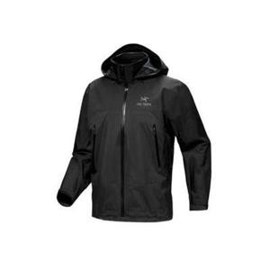 아크테릭스 자켓 AJPSW06605BLK BLACK DOM