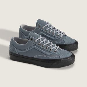 [VANS] LX 올드스쿨36(라파예트)블루 VN000D9RSTM