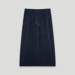 [코데즈컴바인]벨벳코듀로이 스커트 CKD-SK503WA