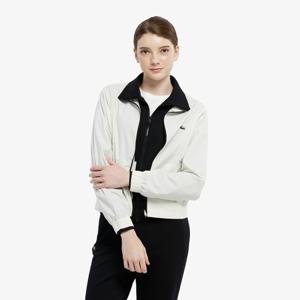 라코스테 공식 여성 싱글레이어 점퍼 BF417E-55N 70V