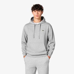 라코스테 공식 남성 베이직 후드 풀오버 스웻셔츠 SH398E-55N CCA