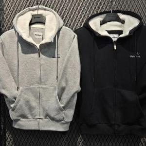 엠할리데이 HC03 플러피안 후드집업 MP9TU955