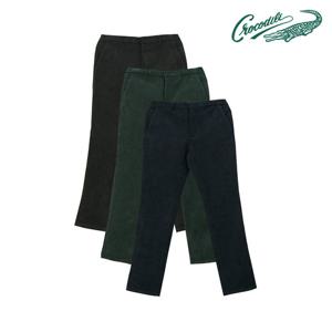 [크로커다일] 노블 기모 코듀로이 팬츠 CDAAAPT4503