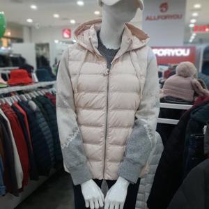 올포유 sh06 겨울 여성 니트소매 덕 ALDJN9331102