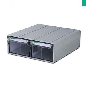 중앙브레인 부품박스 CA504 정리함 멀티박스 부품박스 공구함 부품상자 사무용품 수납박스 오피스용품