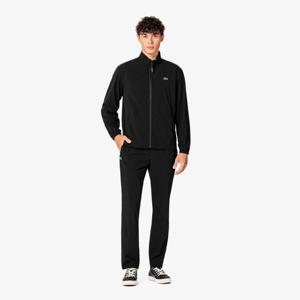 라코스테 공식 남성 우븐 셋업 트랙 팬츠 XH216E-55N 031