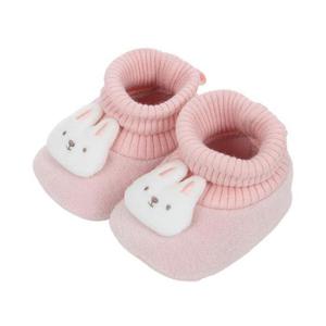 아가방 TC01 겨울 아리덧신(PINK)_ 01S776057