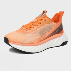 [클라우드제로]씨엘로 남성 여성 러닝화 런닝화 운동화 발편한 쿠션 경량 CZFFS1SL205 오렌지