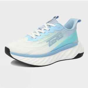 [클라우드제로]씨엘로 남성 여성 러닝화 런닝화 운동화 발편한 쿠션 경량 CZFFS1SL205 화이트