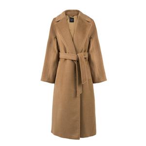 (명품) 막스마라 템페라 여성 울 코트 TEMPERA