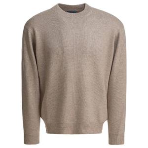 PRADA UMB67416ZJF0AP2 S 232 Re Cashmere crewneck Sweater
