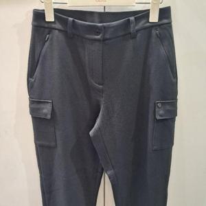 그린조이 HC06 여 져지 기모 조거핏 밴츠 GW24WT22W