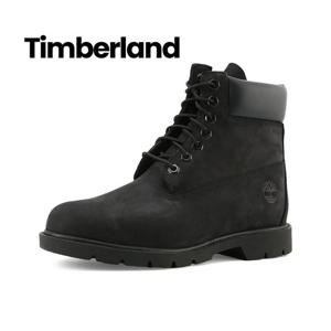 팀버랜드 남성 6인치 워터프루프 워커부츠 와이드 (TB119039001)