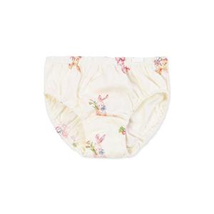 오가닉맘 플래빗옐여아팬티 (MLSUUP12)