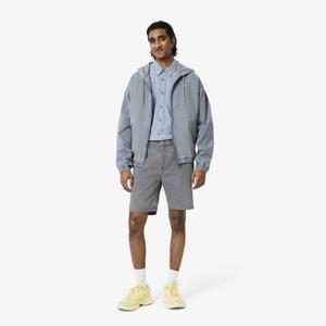 라코스테 공식 남성 데님 버뮤다 팬츠 FH9929-55G FNI