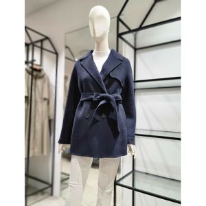 [씨]MARIOSI밸티 하프 모직코트SJHRX2650