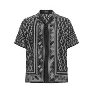 베르사체 셔츠 10227401A167855E720
