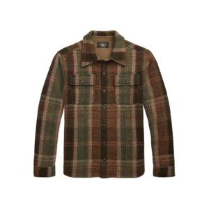 폴로 랄프로렌 자켓 782973218 001 GREEN