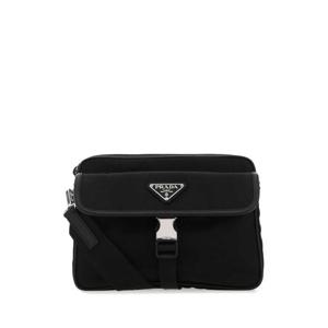 프라다 토트백 2VH133VXMP2DMH F0002 Black