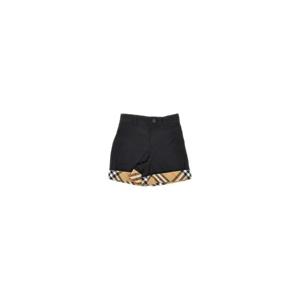 BURBERRY BURBERRY SHORT 8117174