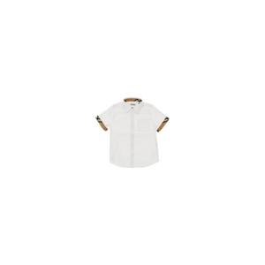 BURBERRY BURBERRY SHIRT 8117167