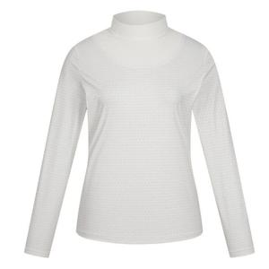 [레노마골프]25FW 여성 방풍 반목 베이스레이어 티셔츠 RWTHO811