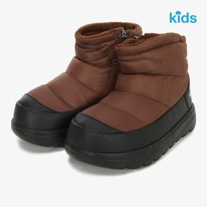 노스페이스키즈 부띠 숏-NS87R96T