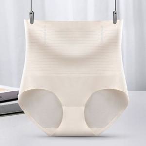 뱃살 보정 하이웨스트 팬티 코르셋 쿨링 소재