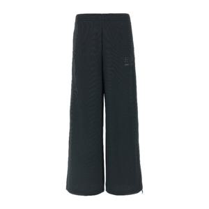 MM6메종마르지엘라 허니콤 넘버릭 시그니처 조거 팬츠 SH0KA005