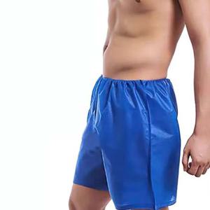 일회용 사각 팬티 50장 마사지 찜질방 사우나 속옷