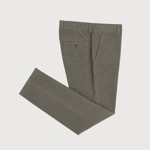 [인디안]변형 코듀로이 슬림 겨울바지 MIUDL4W936105L2