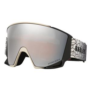 오클리 플로우 스케이프 L 아시안핏 프리즘 블랙,아이스(7145A1200)