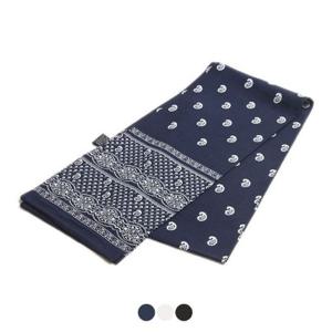 놈스타일 남성스카프 SRZ2569  페이즐리스카프