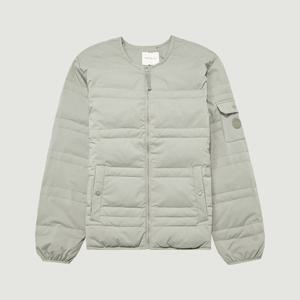 [행텐]덕다운 경량 패딩_린넨그린383 (10490-013-801-49)_YS