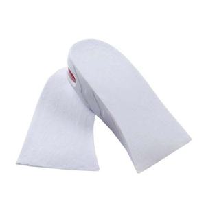 3CM 에어 뒷굽 깔창 고급 우레탄 키높이 깔창(5개입)