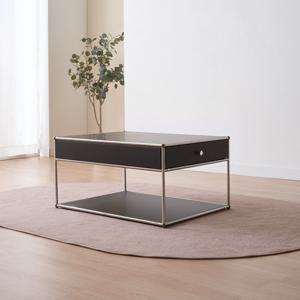 소소숲 리베스 모듈 소파테이블 800