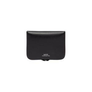 아페쎄 남성지갑 APC PXAWV H63176 LZZ13941 Black