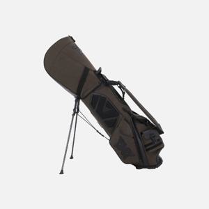 M 피엑스지골프캐디백 UQC PHWCU8201-87 공용 스페셜 칼라 하이브리드 스탠드 백
