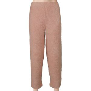 [비비안(언더웨어)]탁텔 수면원단 어성실내복하의EZ1947AP