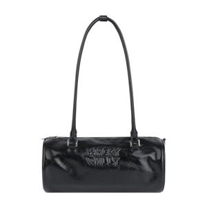 와키윌리 릴리 볼륨 핸들 원통백 여성 B1 WA2501BG52 BK IV SV