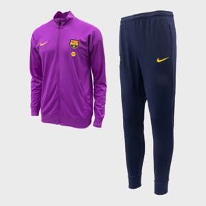 [나이키]나이키 FC 바르셀로나 스트라이크 트랙 수트 HJ6974-552